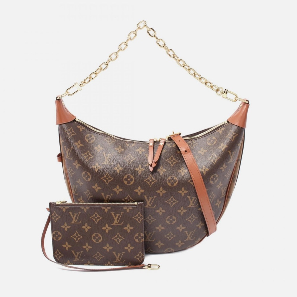 ❤️❤️LOUIS Vuitton M46311
Loop Hobo bag ❤️❤️
